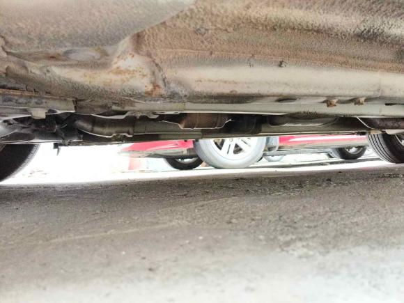 [深圳·川B] 二手起亚起亚K22012款 三厢 1.4L MT GLS纪念版