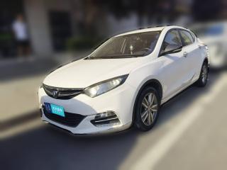 长安逸动XT2016款 1.6L 自动俊酷型「西安二手车」「天天拍车」