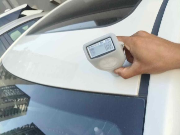 [宁波·鲁L] 二手丰田雷凌2017款 改款 185T CVT精英版 国V