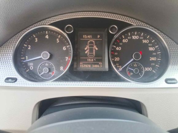 [济南·鲁A] 二手大众Passat2008款 R36 3.6 I FSI