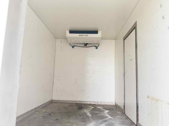 [芜湖·皖B] 二手江汽集团瑞铃2017款 2.0T V6 新锐型两驱标双排D19TCID6