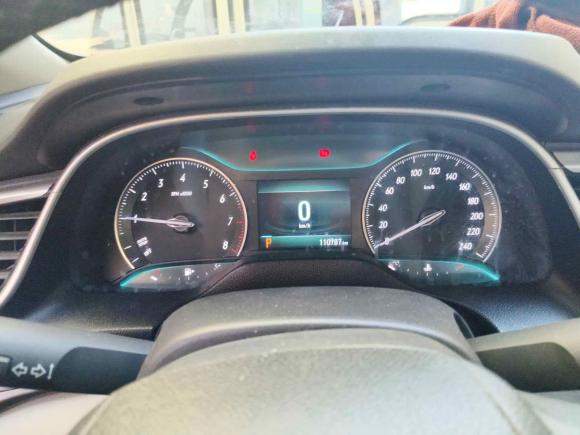 [苏州·贵D] 二手别克英朗2018款 15T 双离合精英型 国V