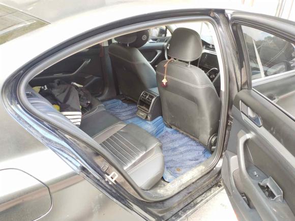 [台州·浙J] 二手大众迈腾2020款 280TSI DSG 舒适型