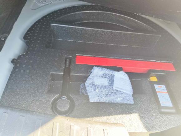 [常州·苏D] 二手埃安AION S2019款 魅Evo 530