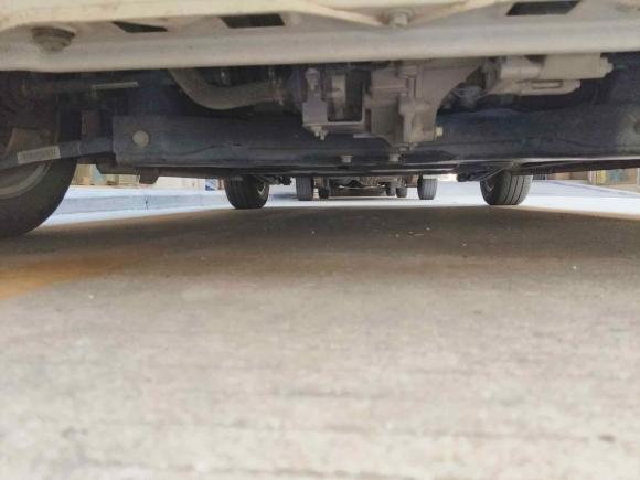 [合肥·皖J] 二手荣威科莱威CLEVER2022款 311km元气啵啵版