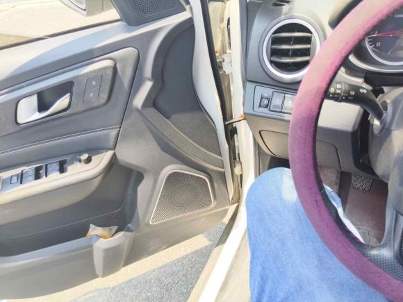 [温州·贵C] 二手奔腾奔腾X402017款 1.6L 手动豪华型