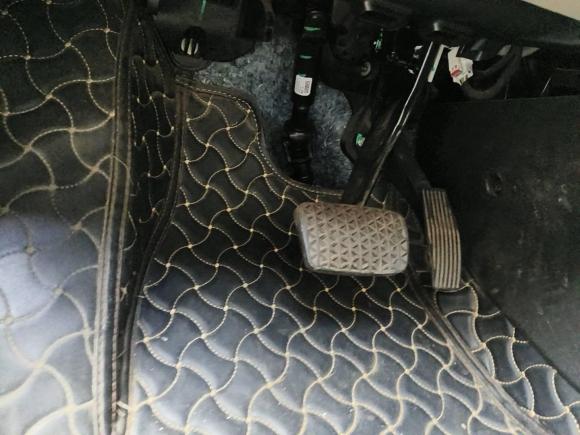 [义乌·浙G] 二手别克威朗2019款 三厢 15S 自动领先型