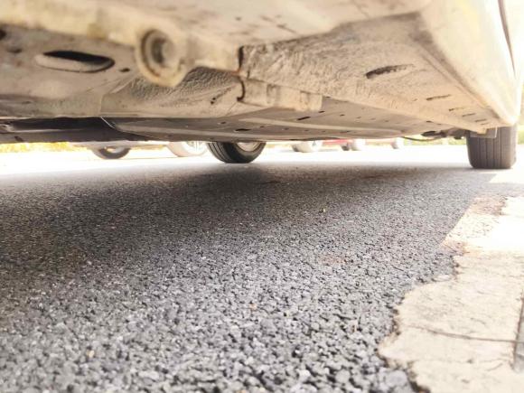 [嘉兴·浙F] 二手本田飞度2014款 1.5L SE CVT时尚型