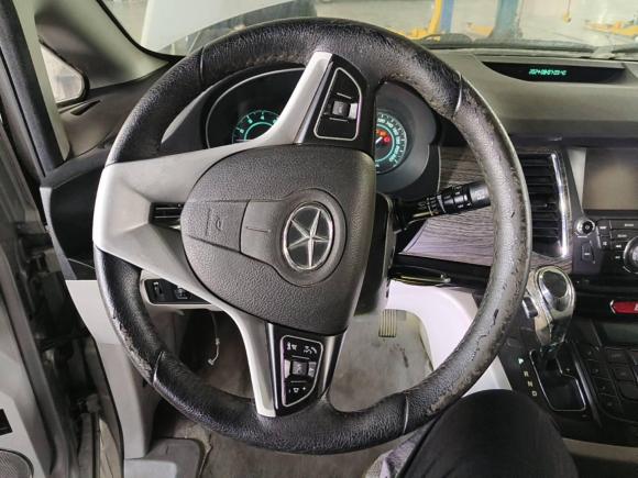 [嘉兴·浙H] 二手江汽集团瑞风M52013款 2.0T 汽油自动商务版