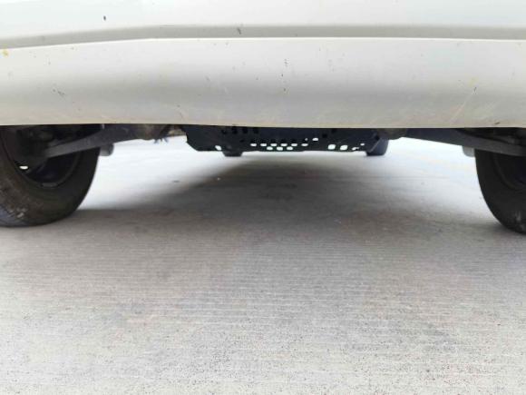 [芜湖·皖B] 二手五菱汽车五菱征程经典2015款 1.5L舒适型L3C