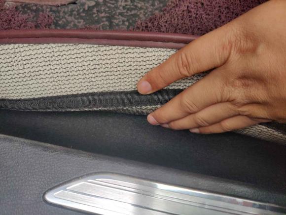 [成都·川A] 二手凯迪拉克凯迪拉克CT62019款 28T 时尚型