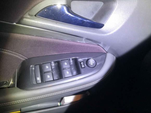 [上海·沪E] 二手雪佛兰迈锐宝2018款 530T 自动风尚版