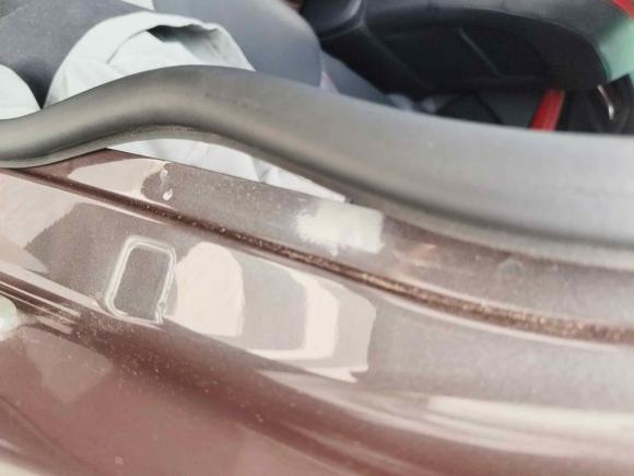 [青岛·鲁B] 二手名爵MG52021款 改款 300TGI DCT青奢豪享版