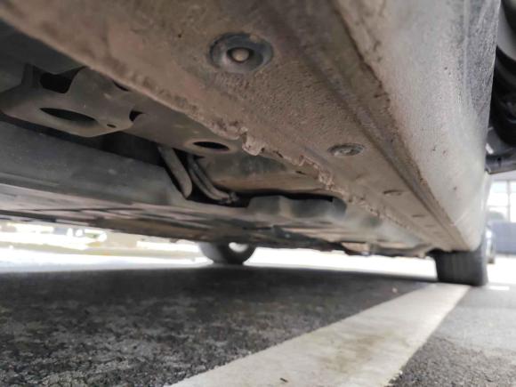 [上海·皖E] 二手雪佛兰迈锐宝XL2019款 535T CVT锐动版