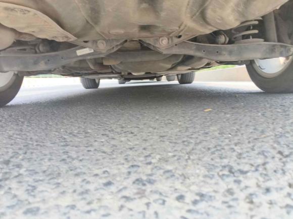 [青岛·苏A] 二手大众凌渡2015款 280TSI DSG舒适版