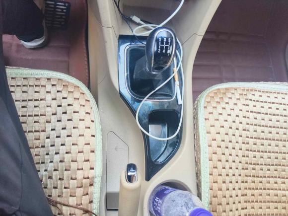 [义乌·浙G] 二手宝骏宝骏7302016款 1.5L 手动舒适型 7座 国V