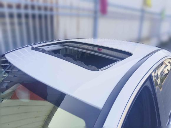 [温州·浙H] 二手奔驰奔驰C级2017款 改款 C 180 L 时尚型运动版