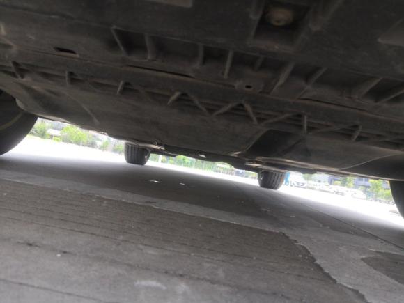 [嘉兴·浙F] 二手奥迪奥迪A32014款 Limousine 35 TFSI 自动时尚型