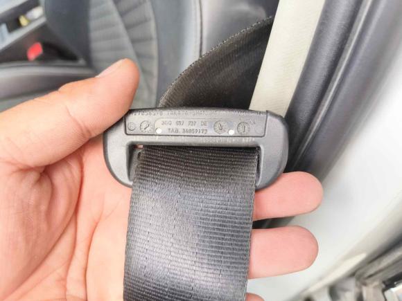 [合肥·皖A] 二手斯柯达速派2018款 TSI280 DSG舒适版 国V