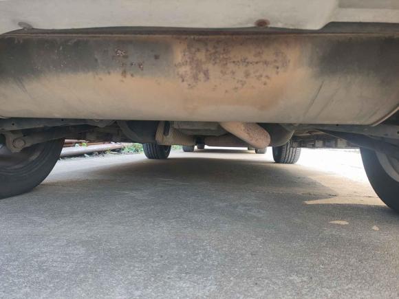 [常州·苏D] 二手路虎神行者22015款 2.0T Si4 HSE Luxury典藏版