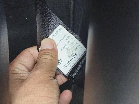 [佛山·粤E] 二手本田飞度2018款 1.5L CVT舒适版