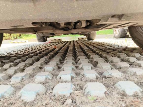 [上海·苏E] 二手哈弗哈弗H62016款 升级版 1.5T 手动两驱精英型