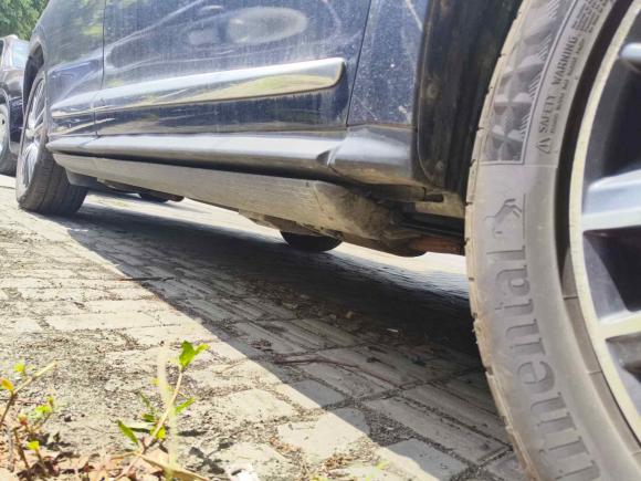 [上海·沪B] 二手英菲尼迪英菲尼迪QX602016款 2.5 S/C Hybrid 两驱卓越版 国V