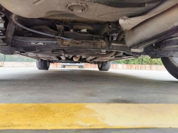 [苏州·鲁F] 二手DSDS 62014款 1.6T 尊享版THP160