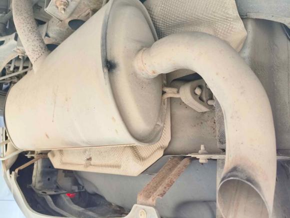 [温州·浙C] 二手名爵锐腾2015款 1.5TGI TST豪华版