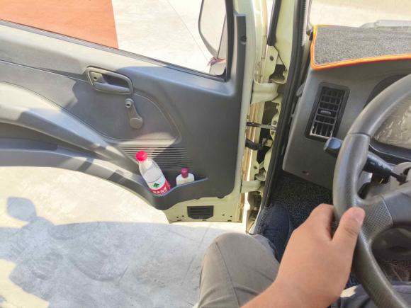 [湖州·浙E] 二手一汽解放T902019款 1.5L 单排4轮标准型DAM15R