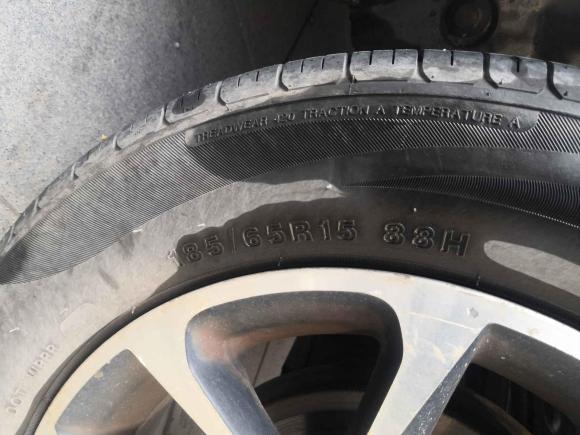 [无锡·苏B] 二手长安凯程长安欧尚A6002016款 1.5L 手动时尚型7座