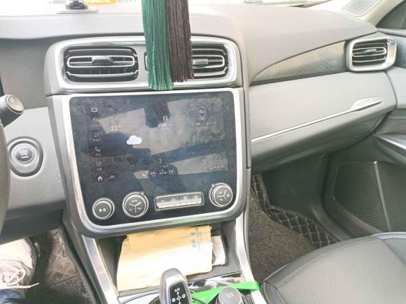 [无锡·苏B] 二手领克领克01新能源2018款 1.5T PHEV 劲Pro 国V