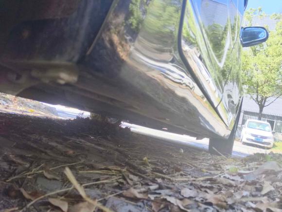 [上海·苏G] 二手吉利汽车博瑞2015款 2.4L 舒适型