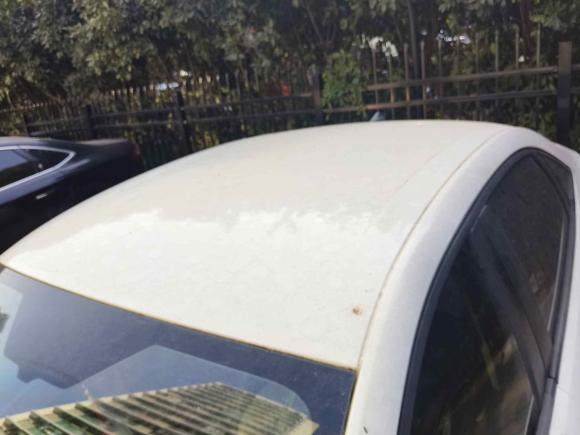 [宁波·浙B] 二手福特福睿斯2017款 改款 1.5L 自动舒适型