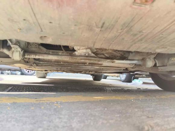 [义乌·浙G] 二手奥迪奥迪A4L2011款 2.0 TFSI 标准型