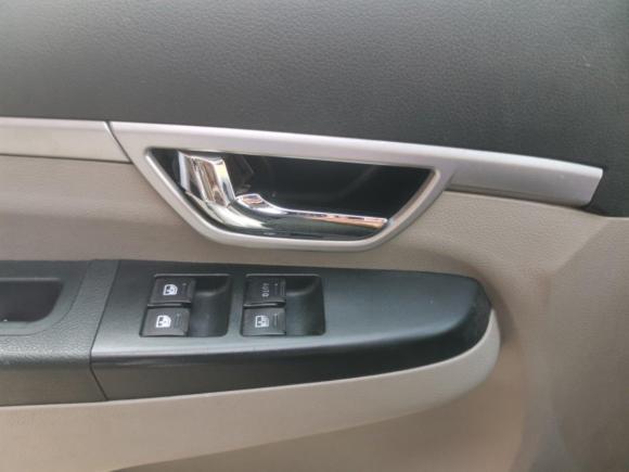 [广州·粤T] 二手东风帅客2016款 改款 1.6L 手动舒适型