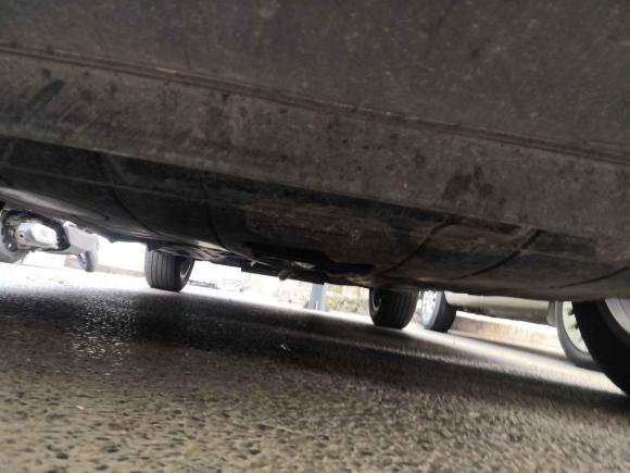 [西安·陕J] 二手Jeep自由侠2017款  180T 自动劲能版