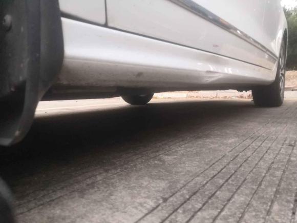 [南京·苏L] 二手大众速腾2017款 1.6L 自动舒适型