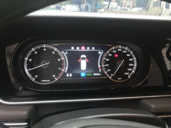 [义乌·津M] 二手广汽传祺传祺M62019款 270T DCT尊享版（六座）国VI