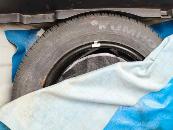 [宁波·浙B] 二手现代悦动2011款 1.6L 自动舒适型