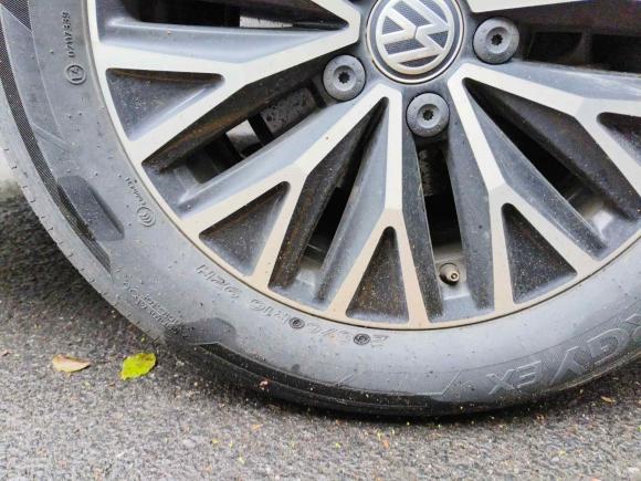 [湖州·浙E] 二手大众速腾2021款 280TSI DSG舒适智联版