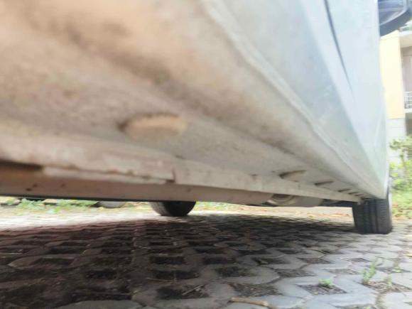 [上海·浙C] 二手本田飞度2014款 1.5L LX 手动舒适型