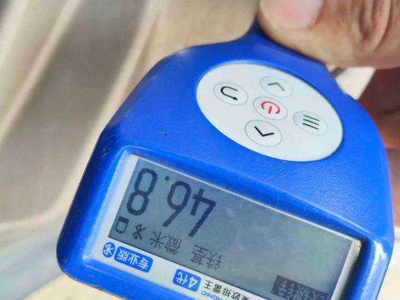 [南昌·赣A] 二手福特领界2019款 EcoBoost 145 CVT尊领型 国VI