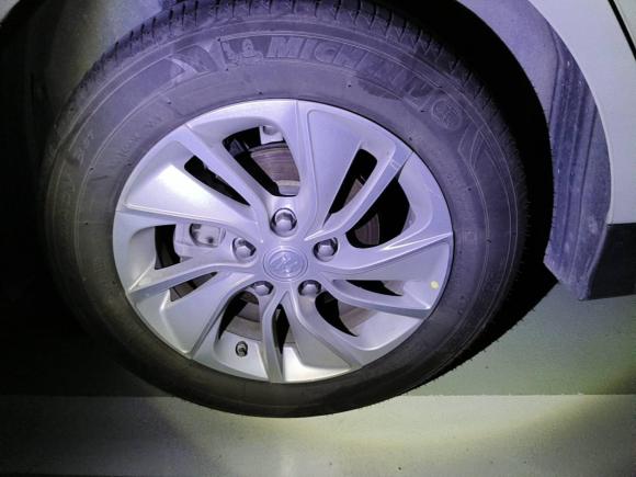 [深圳·粤B] 二手别克微蓝62022款 插电混动 互联时尚型