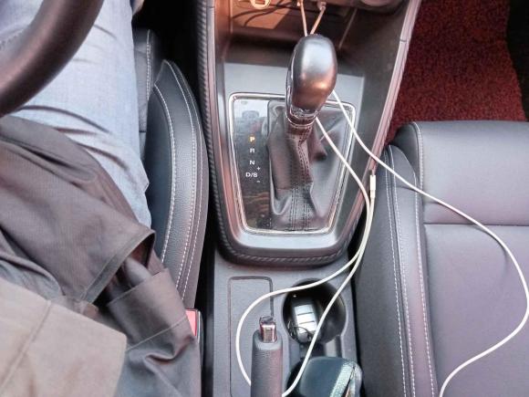 [苏州·苏E] 二手名爵名爵ZS2017款 1.5L 自动豪华版