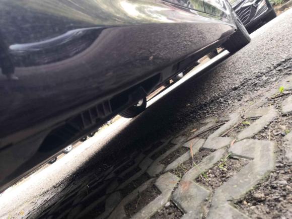 [上海·闽H] 二手宝马宝马5系2022款 改款 530Li 尊享型 M运动套装