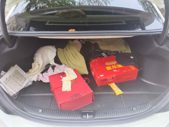 [嘉兴·浙F] 二手奔驰奔驰C级2015款 改款 C 200 L 运动型