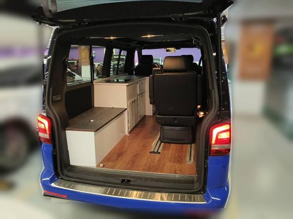 [南京·苏A] 二手大众凯路威2014款 2.0TSI 四驱舒适版