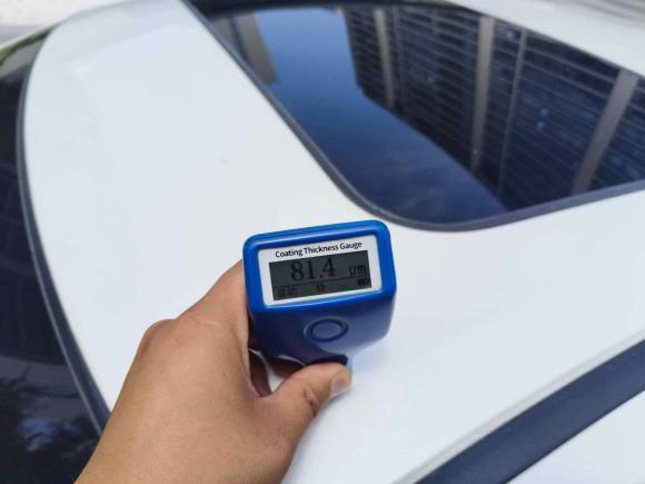 [台州·浙J] 二手本田思域2016款 180TURBO CVT舒适版