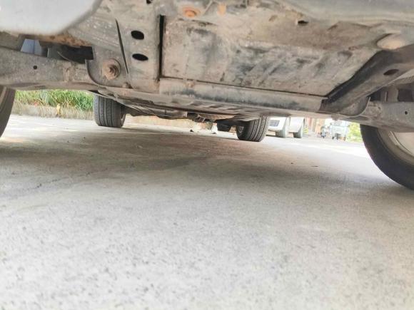 [义乌·浙G] 二手路虎揽胜运动版2005款 运动版V8 4.4